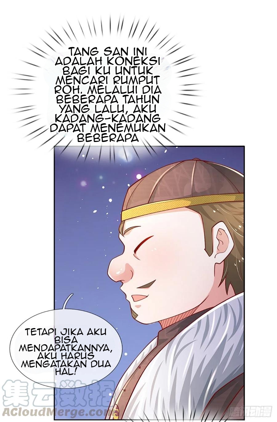 100.000 Layers Of Body Refining: I Raise All Emperor Chapter 37 page 19