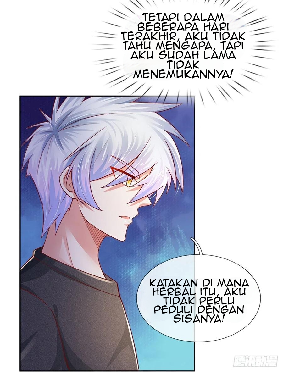 100.000 Layers Of Body Refining: I Raise All Emperor Chapter 37 page 20