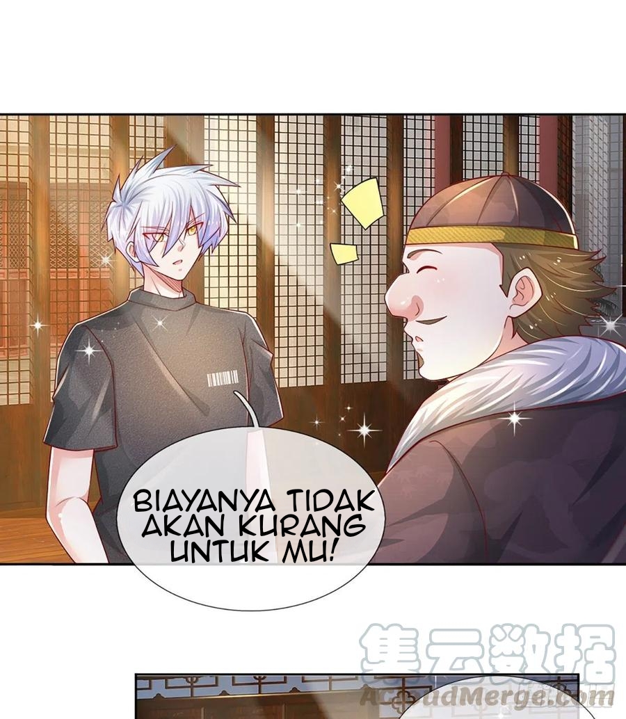 100.000 Layers Of Body Refining: I Raise All Emperor Chapter 37 page 21