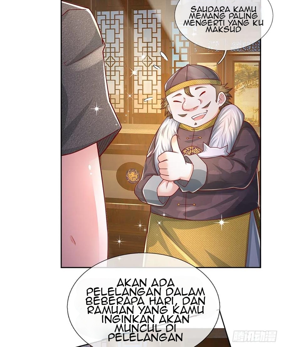 100.000 Layers Of Body Refining: I Raise All Emperor Chapter 37 page 22