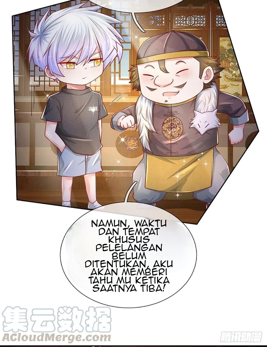 100.000 Layers Of Body Refining: I Raise All Emperor Chapter 37 page 23