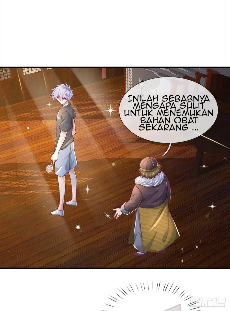 100.000 Layers Of Body Refining: I Raise All Emperor Chapter 37 page 26