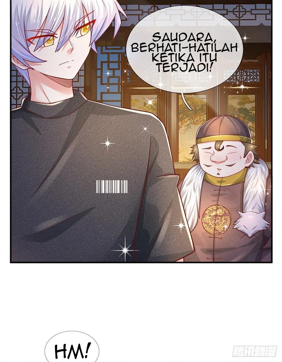 100.000 Layers Of Body Refining: I Raise All Emperor Chapter 37 page 28