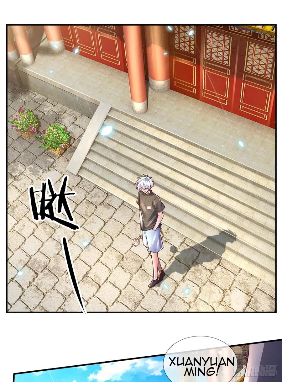 100.000 Layers Of Body Refining: I Raise All Emperor Chapter 37 page 30