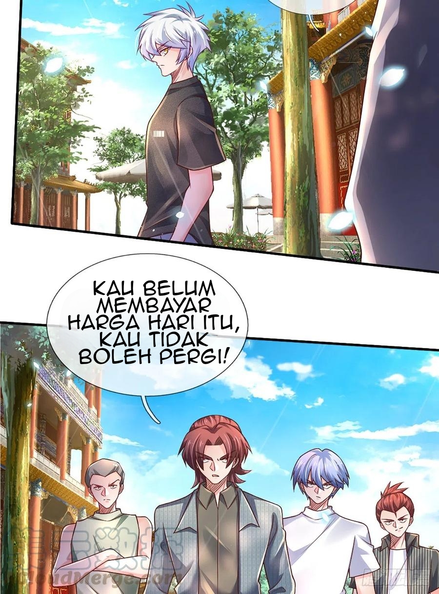 100.000 Layers Of Body Refining: I Raise All Emperor Chapter 37 page 31