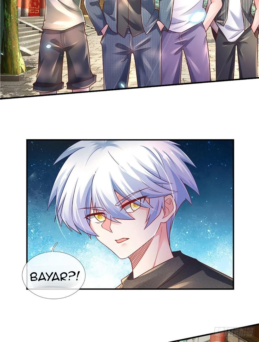 100.000 Layers Of Body Refining: I Raise All Emperor Chapter 37 page 32