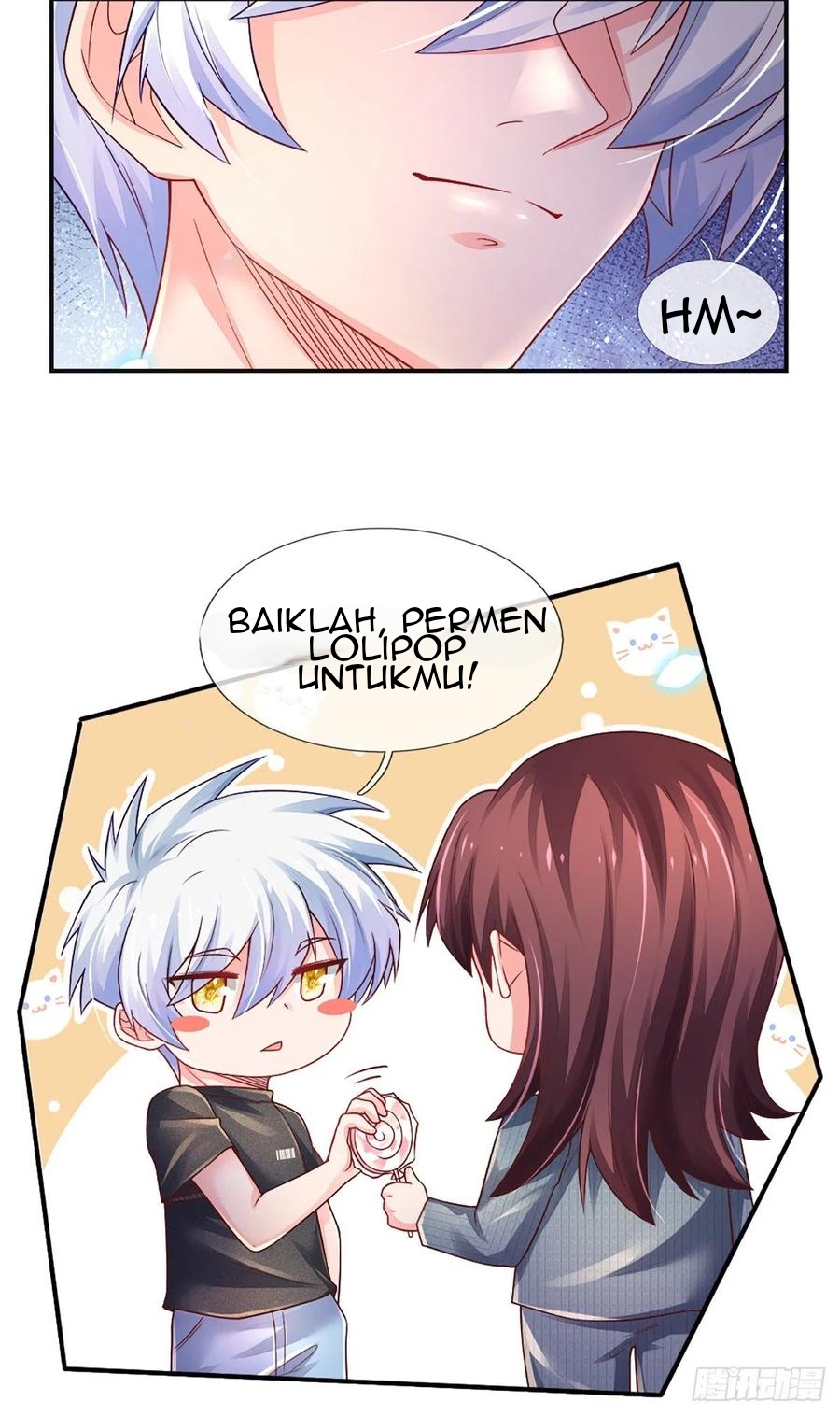 100.000 Layers Of Body Refining: I Raise All Emperor Chapter 37 page 34