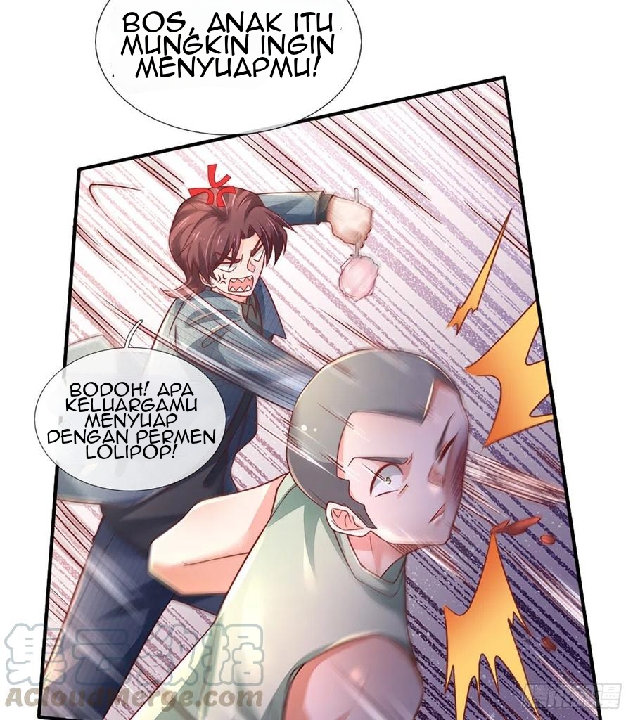 100.000 Layers Of Body Refining: I Raise All Emperor Chapter 37 page 36
