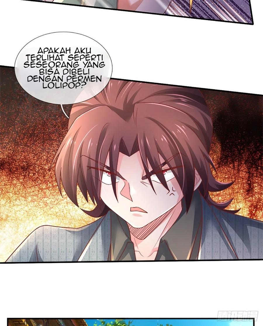 100.000 Layers Of Body Refining: I Raise All Emperor Chapter 37 page 37