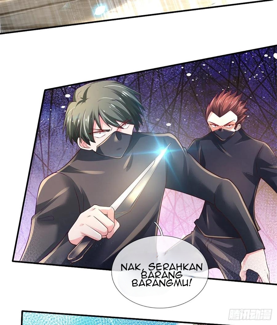 100.000 Layers Of Body Refining: I Raise All Emperor Chapter 37 page 41
