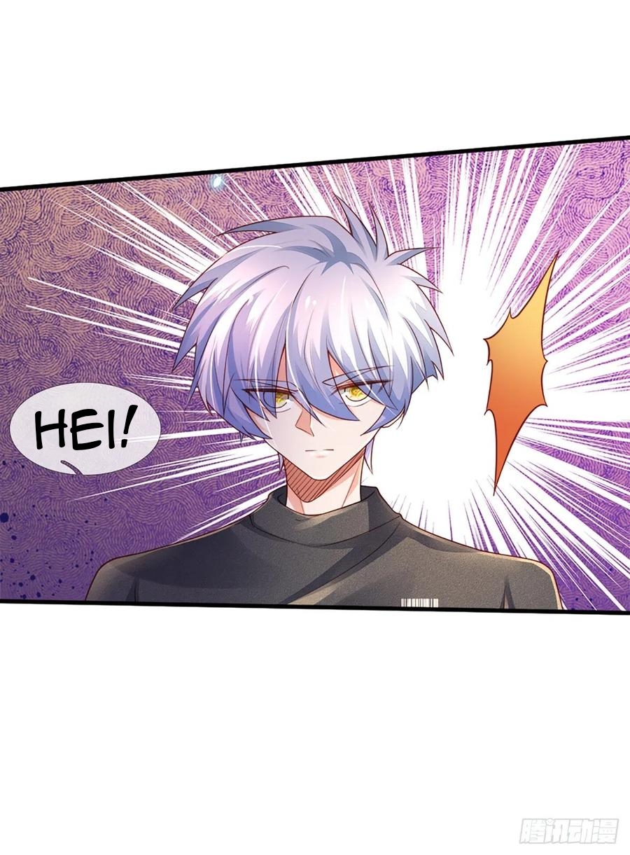 100.000 Layers Of Body Refining: I Raise All Emperor Chapter 37 page 8