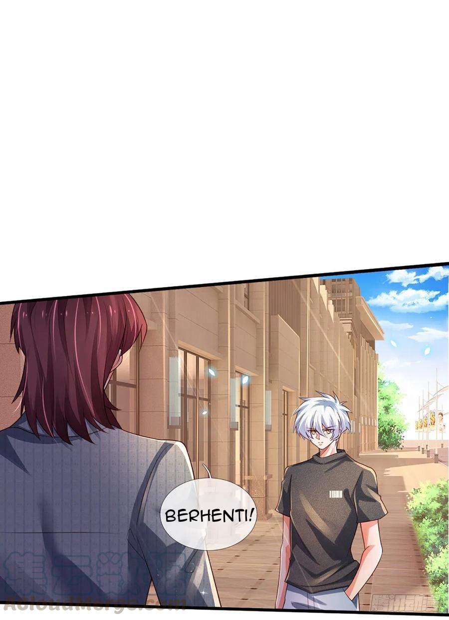 100.000 Layers Of Body Refining: I Raise All Emperor Chapter 37 page 9