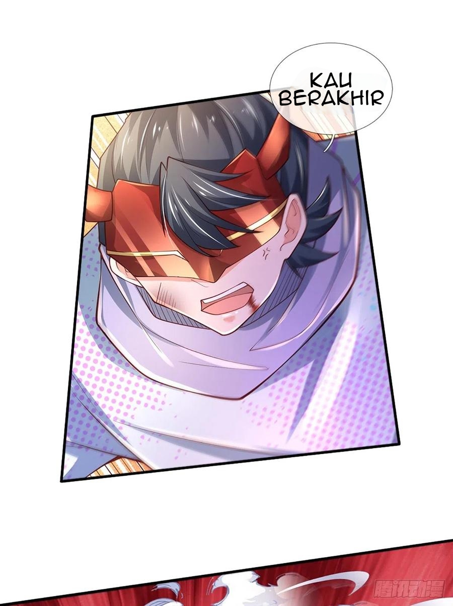 100.000 Layers Of Body Refining: I Raise All Emperor Chapter 36 page 11