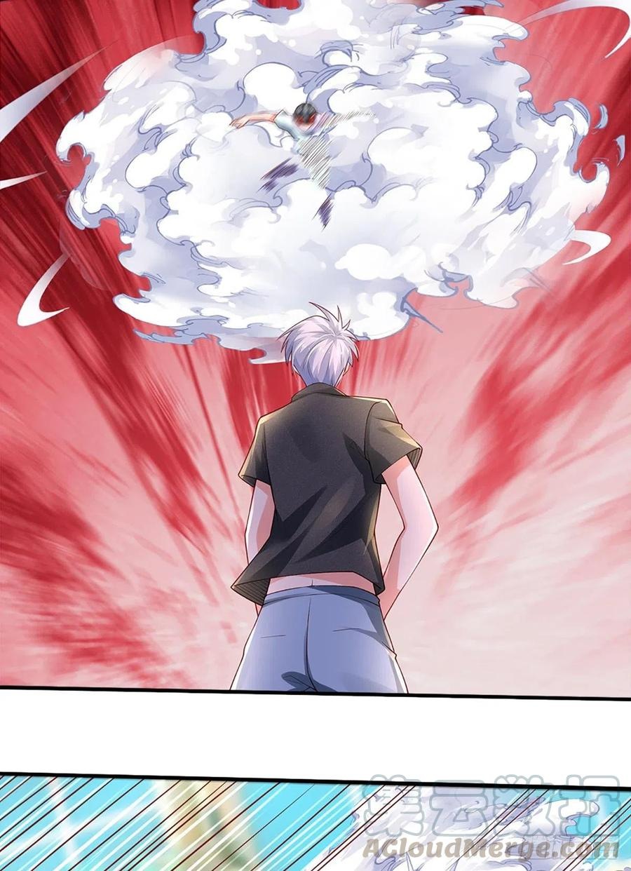 100.000 Layers Of Body Refining: I Raise All Emperor Chapter 36 page 12