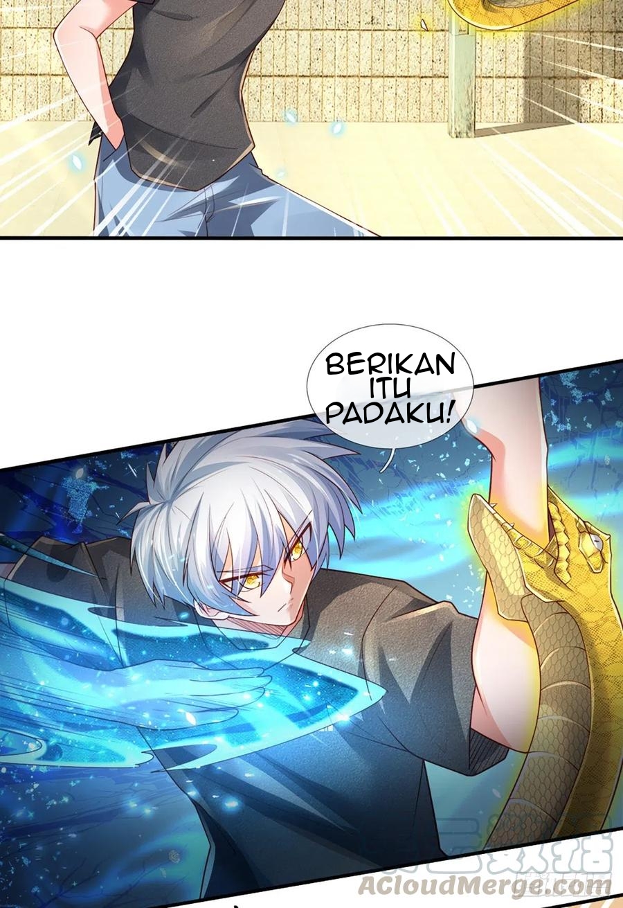 100.000 Layers Of Body Refining: I Raise All Emperor Chapter 36 page 18
