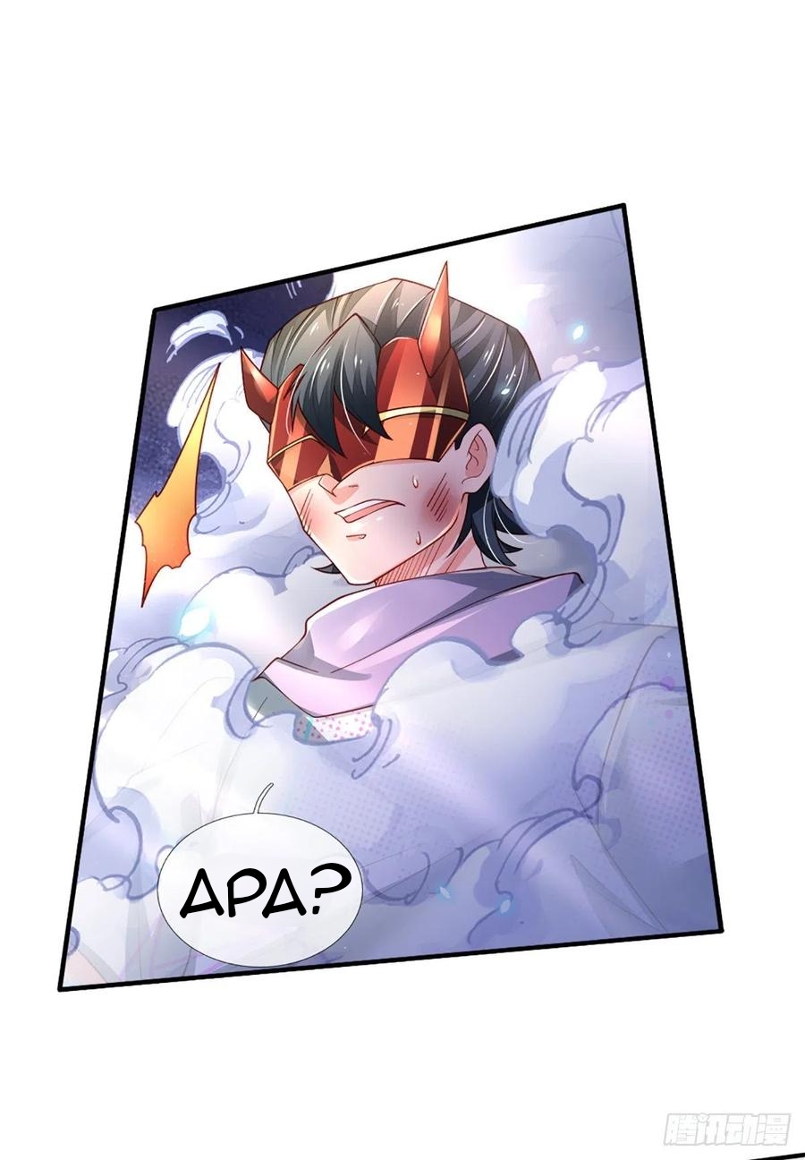 100.000 Layers Of Body Refining: I Raise All Emperor Chapter 36 page 20