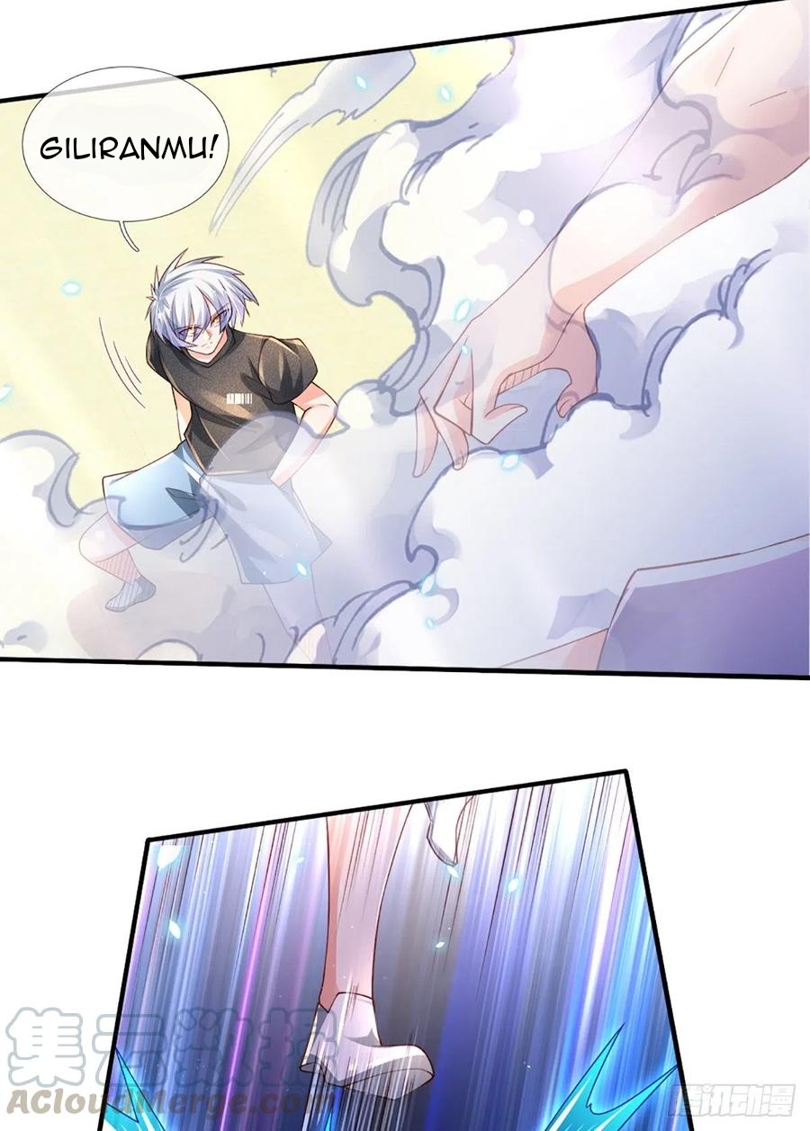 100.000 Layers Of Body Refining: I Raise All Emperor Chapter 36 page 21