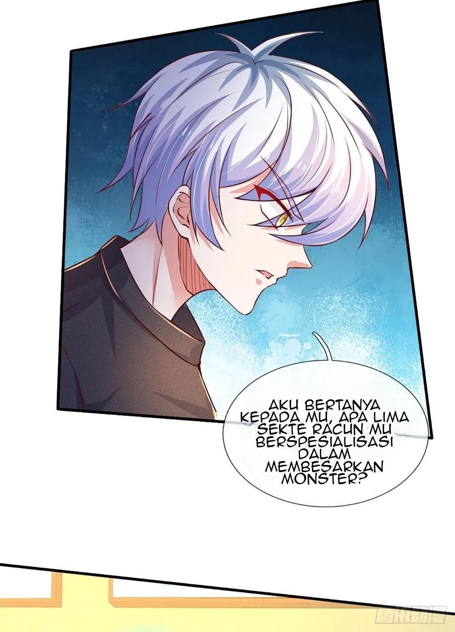 100.000 Layers Of Body Refining: I Raise All Emperor Chapter 36 page 28