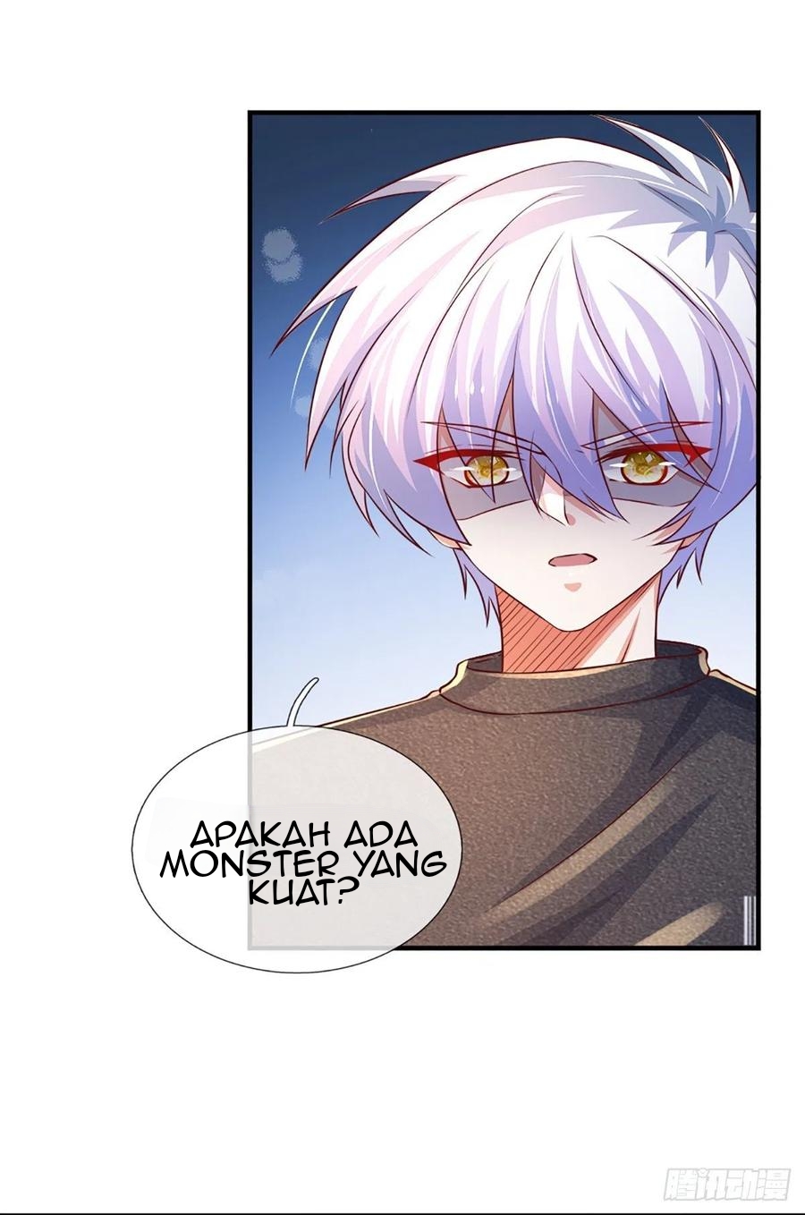 100.000 Layers Of Body Refining: I Raise All Emperor Chapter 36 page 31