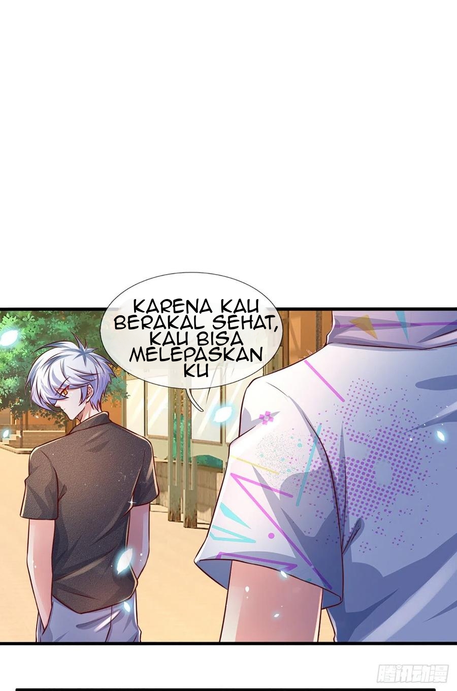 100.000 Layers Of Body Refining: I Raise All Emperor Chapter 36 page 35