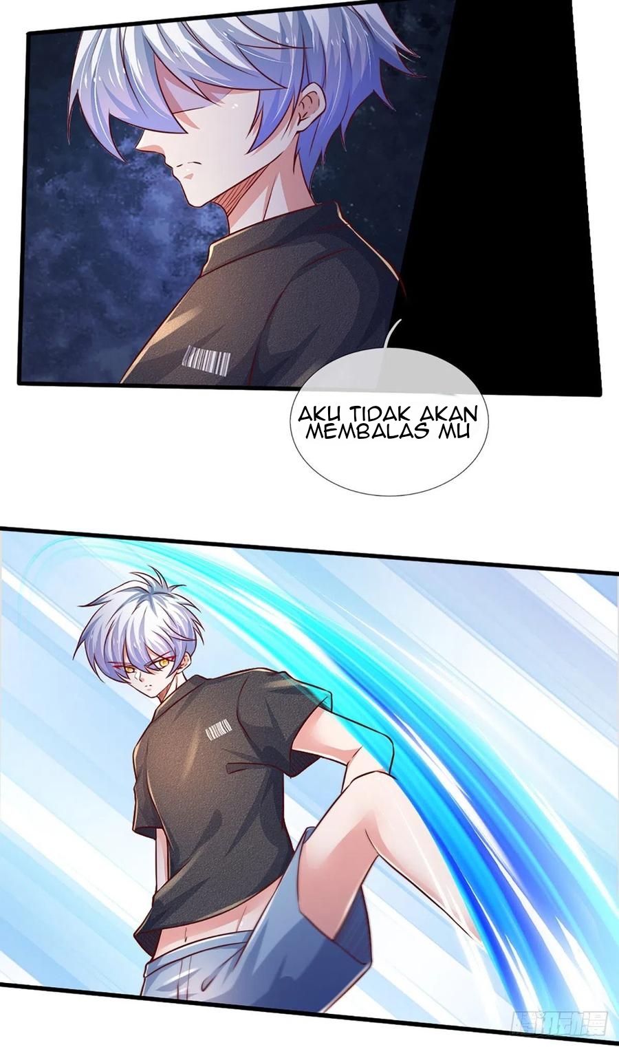 100.000 Layers Of Body Refining: I Raise All Emperor Chapter 36 page 37