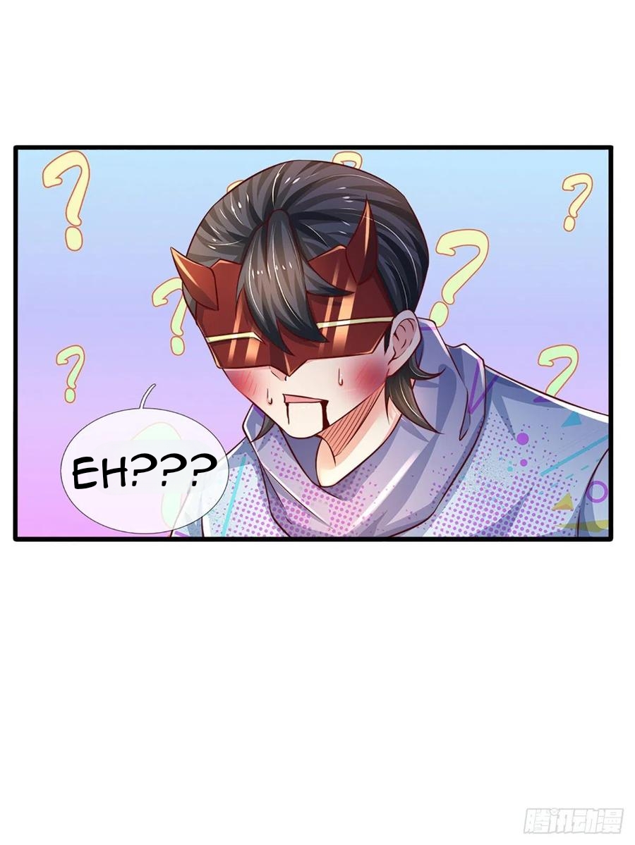100.000 Layers Of Body Refining: I Raise All Emperor Chapter 36 page 41