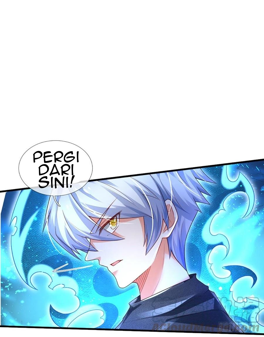 100.000 Layers Of Body Refining: I Raise All Emperor Chapter 36 page 42