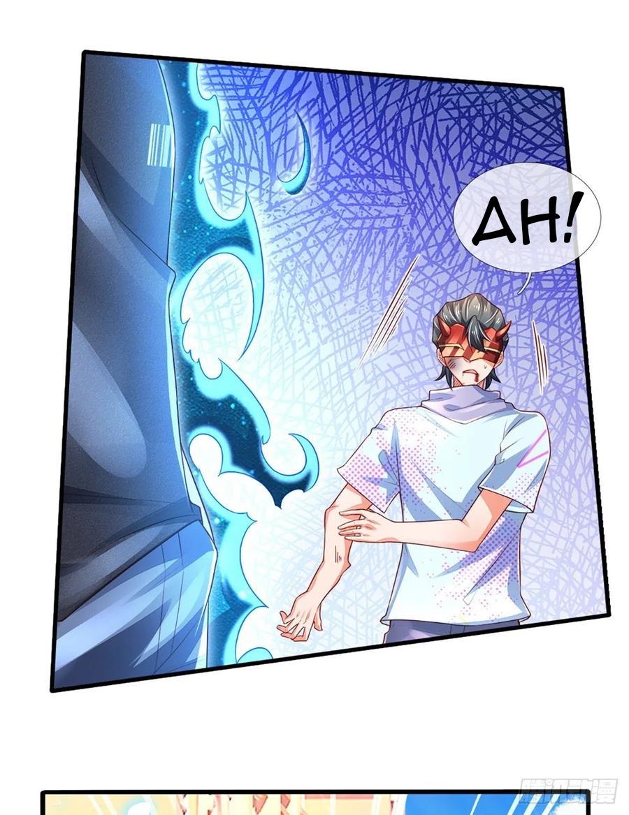 100.000 Layers Of Body Refining: I Raise All Emperor Chapter 36 page 43