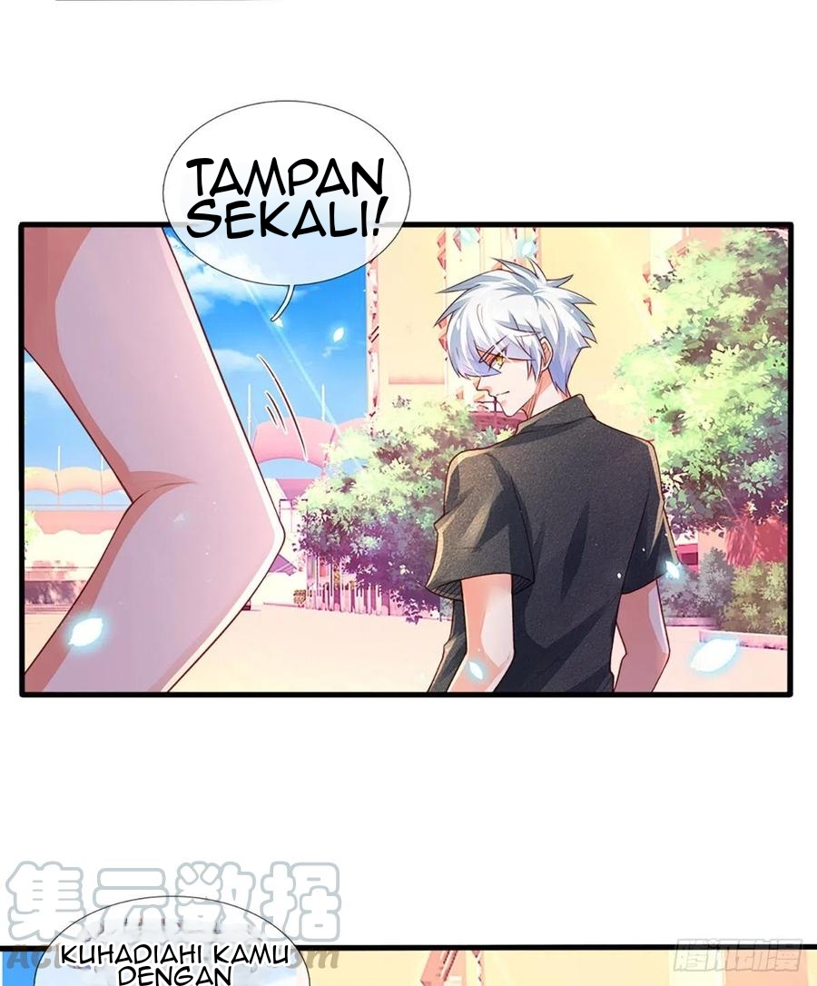 100.000 Layers Of Body Refining: I Raise All Emperor Chapter 36 page 45