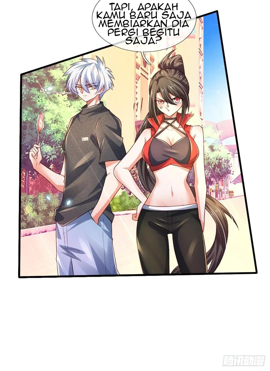 100.000 Layers Of Body Refining: I Raise All Emperor Chapter 36 page 47