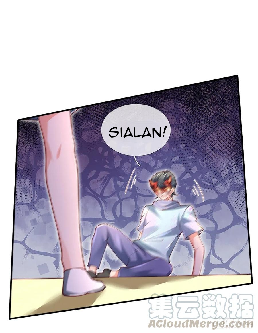 100.000 Layers Of Body Refining: I Raise All Emperor Chapter 36 page 9
