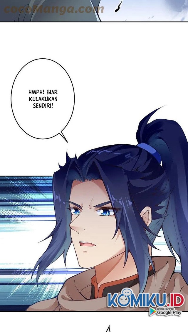 Against the Gods Chapter 389 page 15