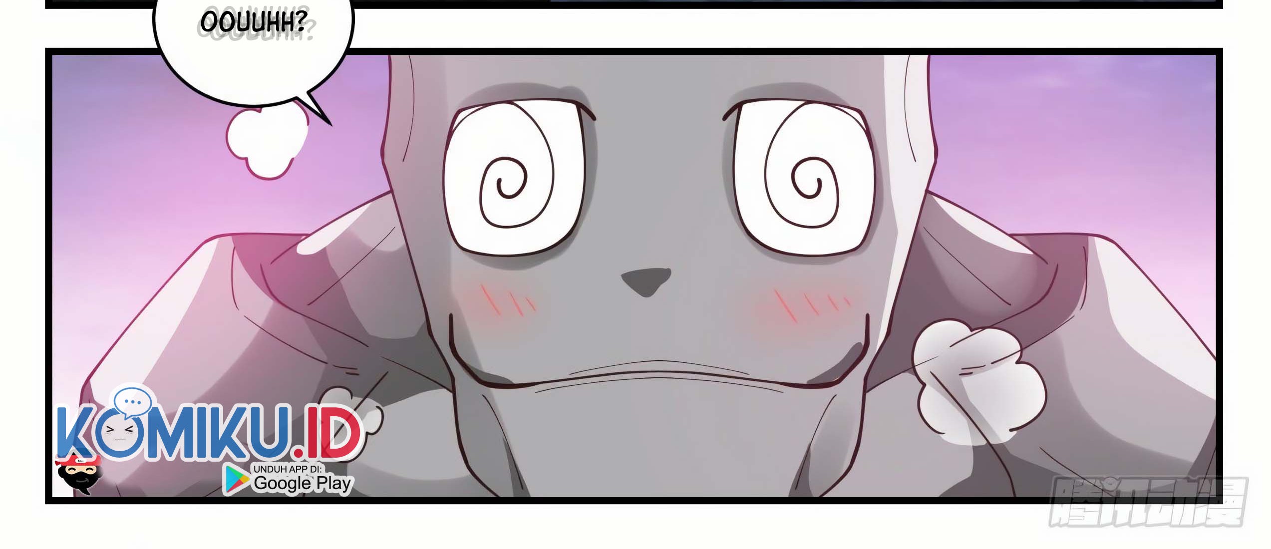 Martial Peak Part 1 Chapter 1443 page 23