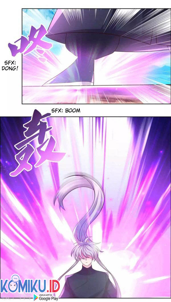 Above All Gods Chapter 176 page 13