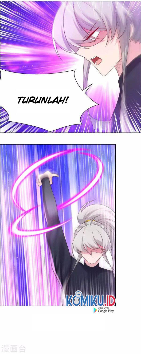 Above All Gods Chapter 176 page 14