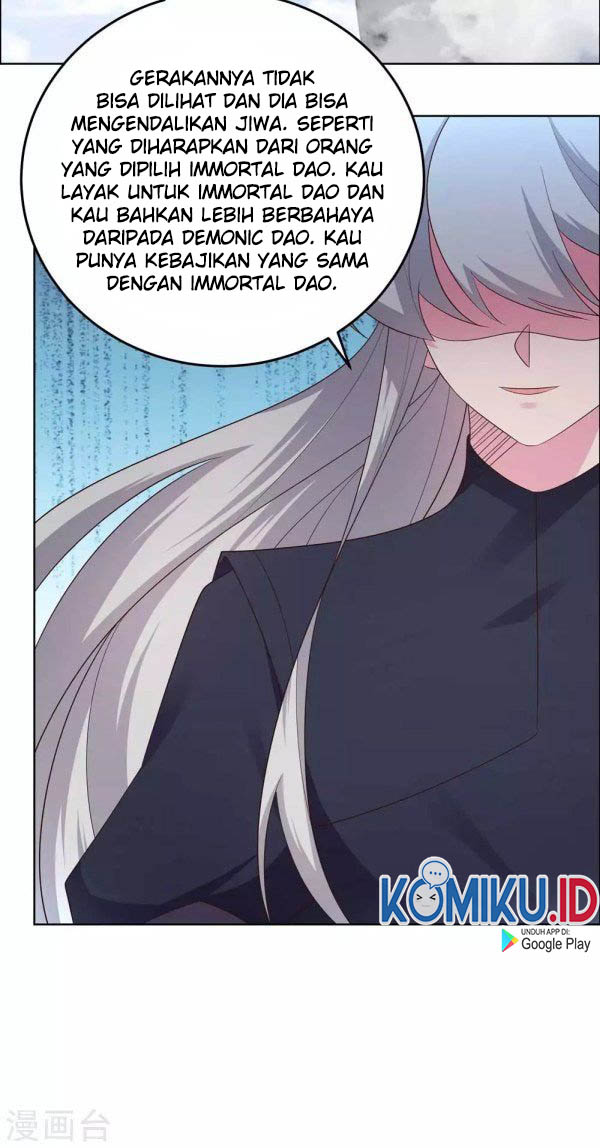 Above All Gods Chapter 180 page 4
