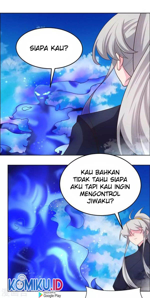 Above All Gods Chapter 180 page 5