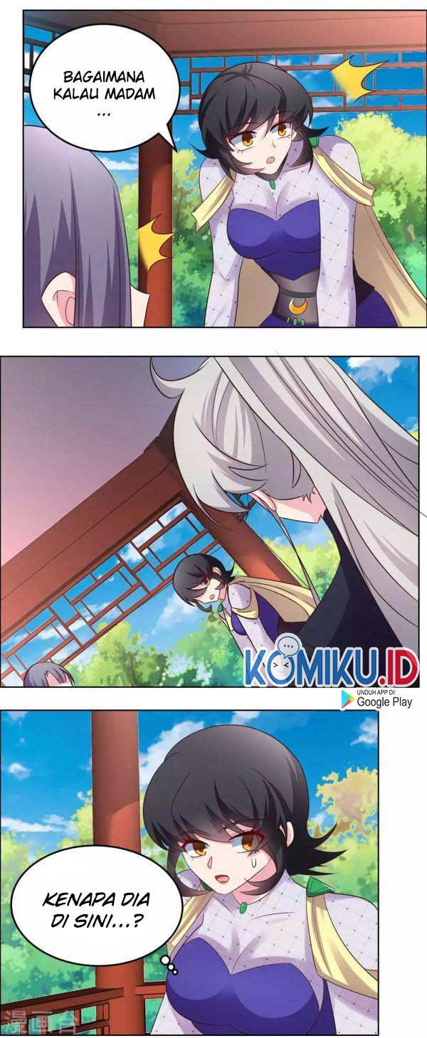 Above All Gods Chapter 181 page 13