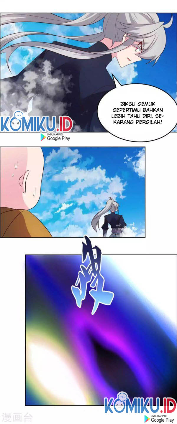 Above All Gods Chapter 181 page 6