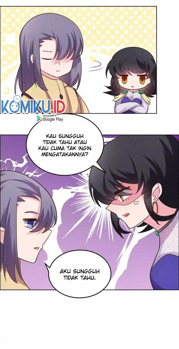 Above All Gods Chapter 183 page 14