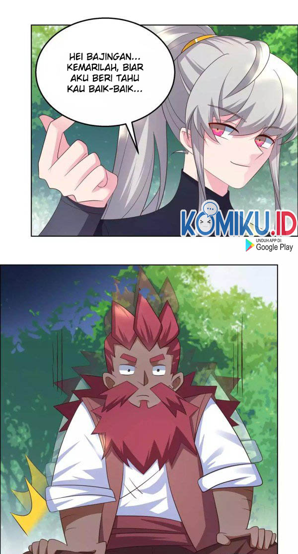 Above All Gods Chapter 184 page 13
