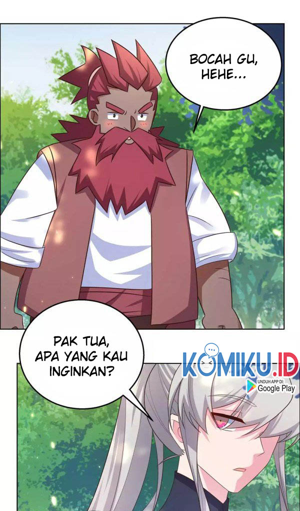 Above All Gods Chapter 184 page 7
