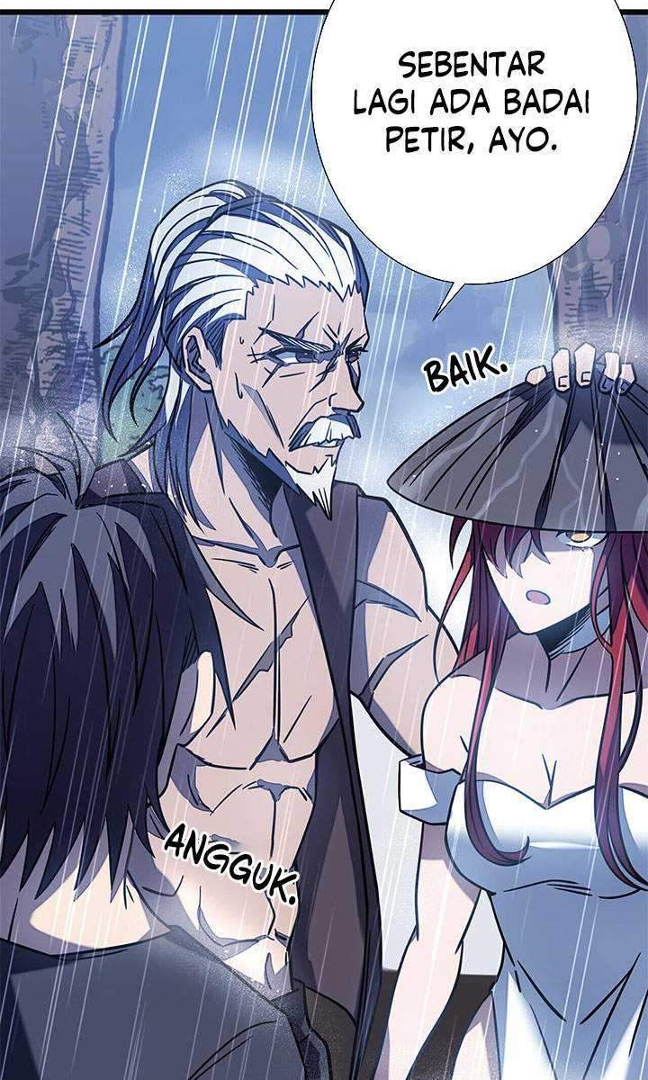 My Path to Killing God in Otherworld Chapter 13 page 19