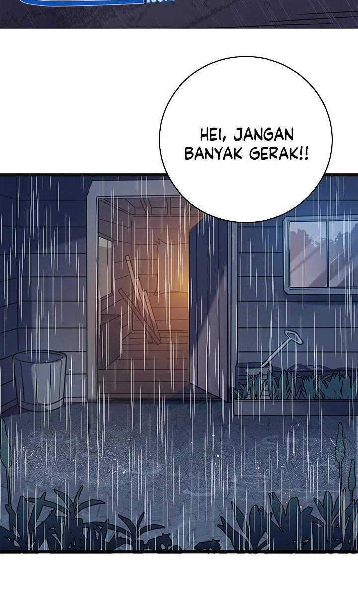 My Path to Killing God in Otherworld Chapter 13 page 25