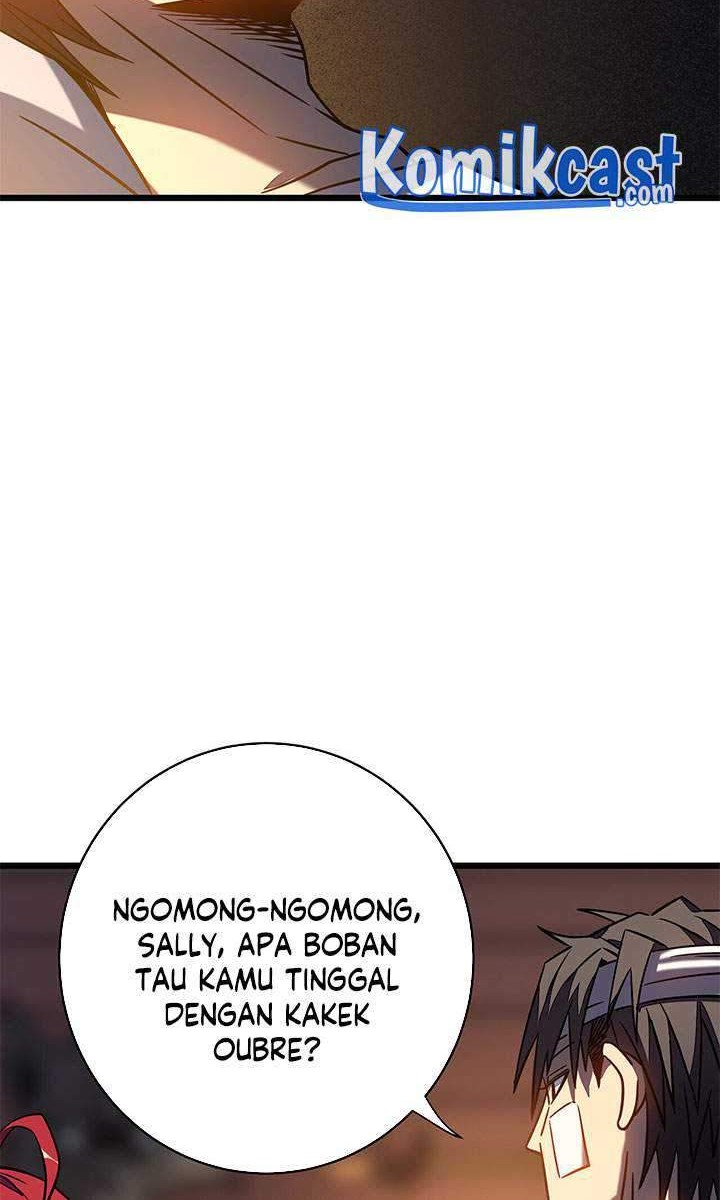 My Path to Killing God in Otherworld Chapter 13 page 29