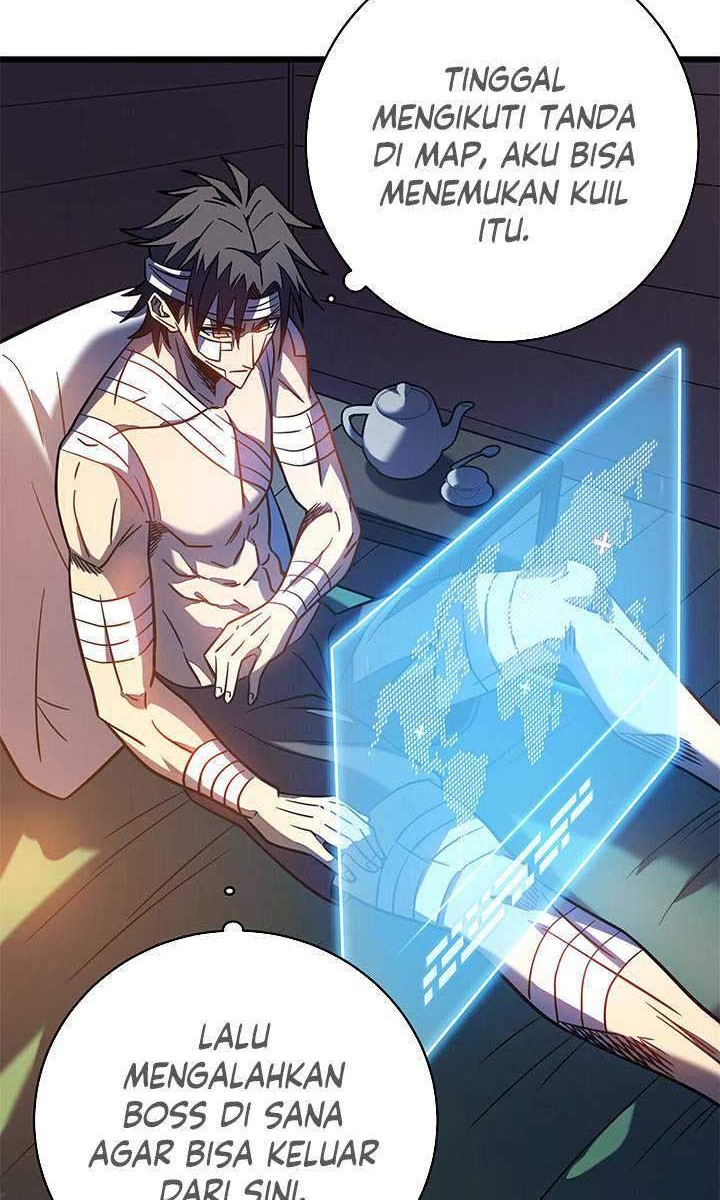 My Path to Killing God in Otherworld Chapter 13 page 39