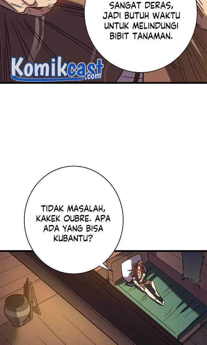 My Path to Killing God in Otherworld Chapter 13 page 49