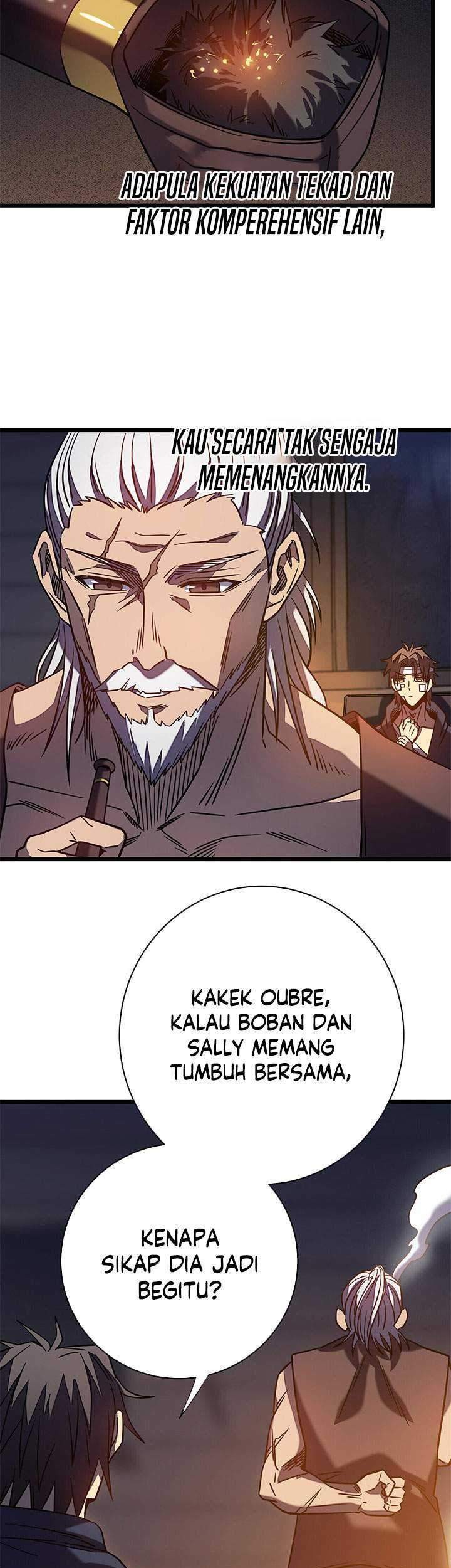 My Path to Killing God in Otherworld Chapter 13 page 53