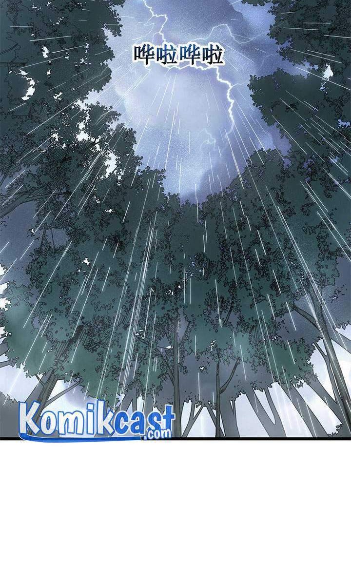My Path to Killing God in Otherworld Chapter 13 page 3