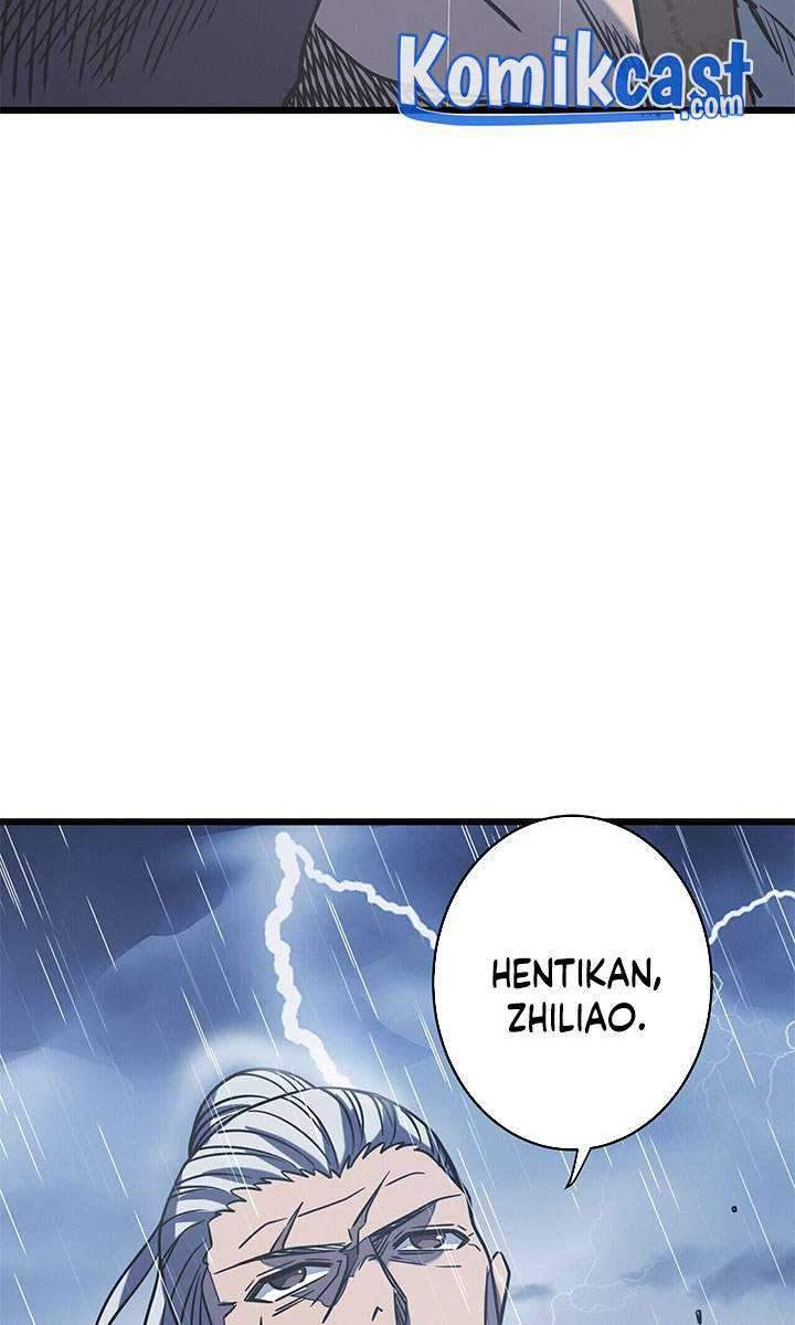 My Path to Killing God in Otherworld Chapter 13 page 5